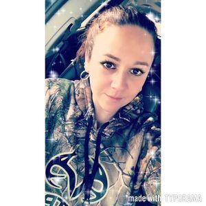 Meet your Posher, Kathleen